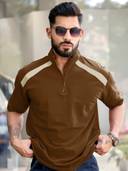 Brown color option, Currently selected