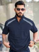 Navy Blue color option