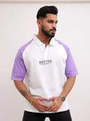 Purple color option