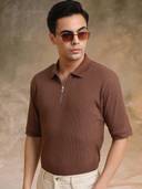 Brown color option, Currently selected