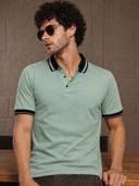 Green color option