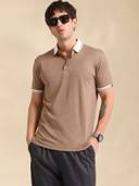 Brown color option, Currently selected