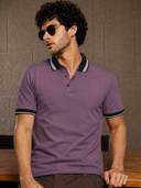 Purple color option