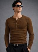 Brown color option, Currently selected