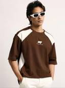 Brown color option, Currently selected