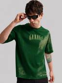Green color option
