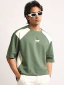 Green color option