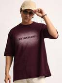 Maroon color option