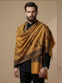 Mustard color option