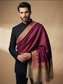 Maroon color option
