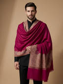 Magenta color option, Currently selected