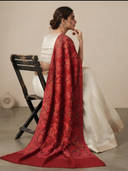 Maroon color option