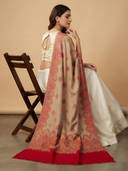Cream color option, Currently selected