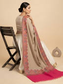 Beige color option, Currently selected