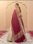 Magenta color option, Currently selected