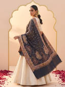Navy Blue color option, Currently selected