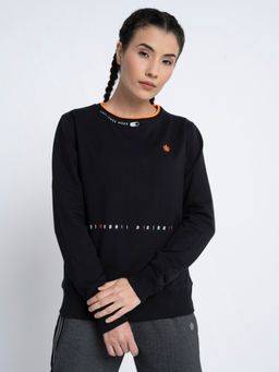CULT - Flexoft Women Leisure Sweatshirt