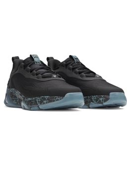 Under Armour - Men Project Rock 8 Vet Day Black Training Shoes