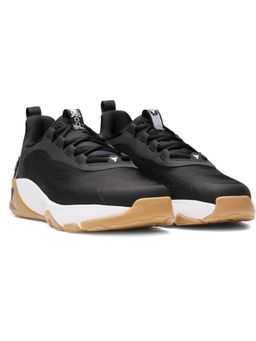 Under Armour - Men Project Rock 8 Black Training Shoes