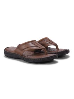 WOODS - Men Brown Sandals