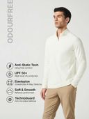 Off White color option, Currently selected