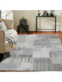 OBSESSIONS - Anti Bacterial Anti Static Bedside Runner, Multicolour