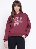 Maroon color option, Currently selected