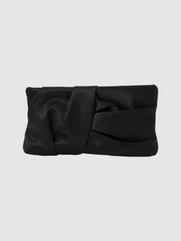 Forever New - Tyla Twist Clutch With Detachable Strap