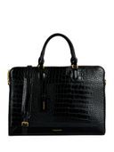 Black color option, Currently selected