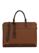 Brown color option, Currently selected