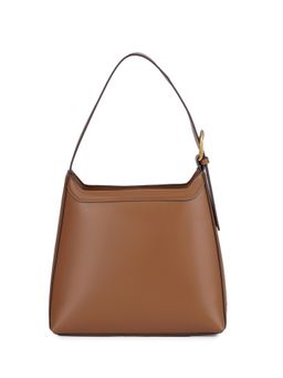 MIRAGGIO - Jemmy Hobo Tan Handbag