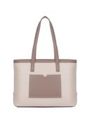 Taupe color option