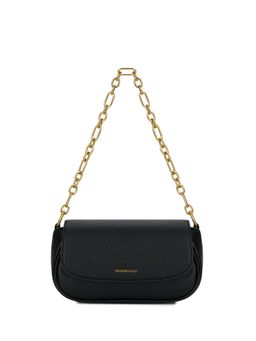 MIRAGGIO - Ernie Black Handbag