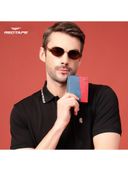 Red color option, Sold out, Currently selected