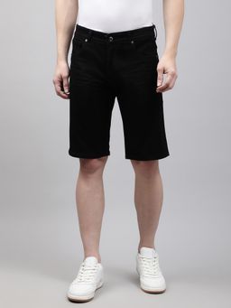 LINDBERGH - Mens Solid Regular Shorts