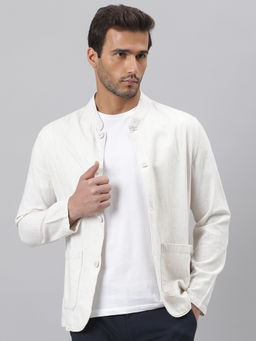 Rare Rabbit - Baron Beige Blazer