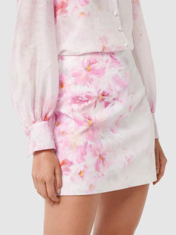 Forever New - Blossom A-Line Mini Skirt