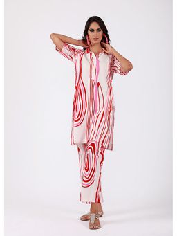 That Romeo - Candy Co-Ord Set