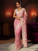 Pink color option, Currently selected