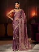 Mauve color option, Currently selected
