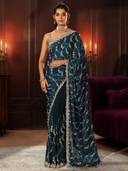 Teal color option