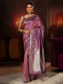 Mauve color option