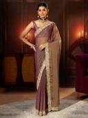 Mauve color option