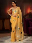 Yellow color option, Sold out, Currently selected
