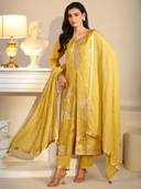 Yellow color option, Sold out, Currently selected