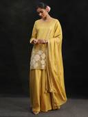 Mustard color option