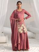 Mauve color option