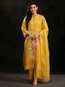 Mustard color option