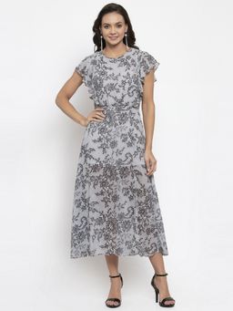 Gipsy - White Fashion Dress