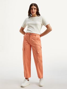 Levi's - Womens Mid Rise 94 Baggy Fit Jeans